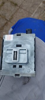 Díly Renault laguna 2 - 4