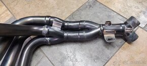 Výfukový systém Yoshimura Suzuki Gsxr 1000 2010 - 4