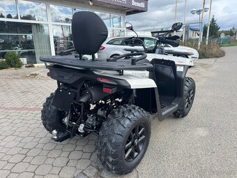 Segway AT5 L IHNED K ODBĚRU +AKCE KUFR ZDARMA - 4