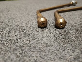 Hořáky na autogen, pb - 4