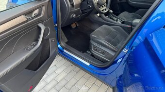 Škoda Kodiaq 2.0TDI 110kw DSG 4x4 DPH - 4