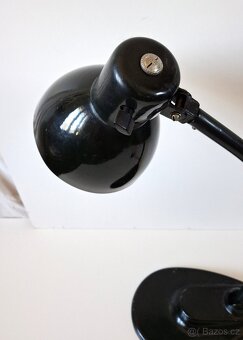 STOLNÍ LAMPA KANDEM 976-MARIANNE BRANDT-BAUHAUS 1930 - 4