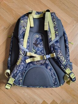 Školní batoh - aktovka - 4