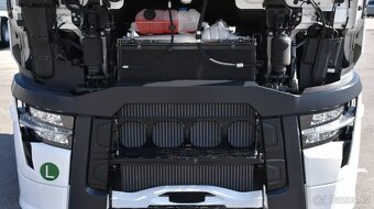 Renault Tahač pro mega návěs T High 520 4x2T - 4