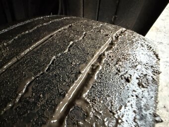 Iveco Stralis, 480, E6, 6X2, SHRNOVACI + SVAN - 4