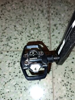 AUTHOR CA5500 – Špičkový stav, kola Mavic Ksyrium - 4