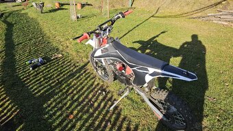 Pitbike 125ccm - 4
