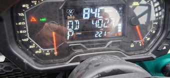 Polaris Rzr Pro R  10/2025 - 4