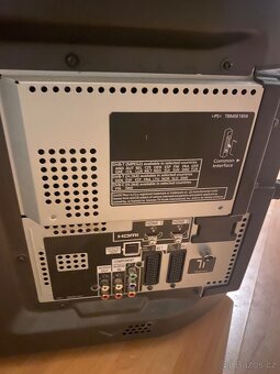 Televizor Panasonic viera - 4