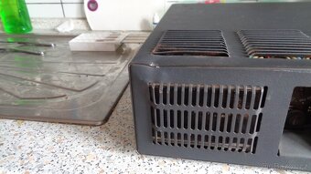 Receiver Braun Regie 550 - 4