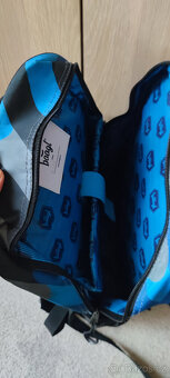 školni taška Baagl 2-5.třída - 4