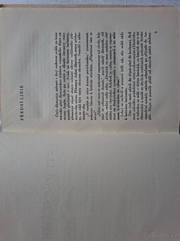 Ústup se slávou - Gun Buster - 4