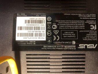 Router Asus - 4