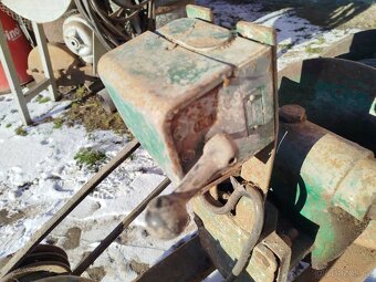 Stavební výtah 380v - 4