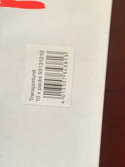 Brusné mřížky na sádrokarton - 4