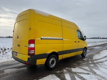 Mercedes-Benz Sprinter 313 CDI - 4