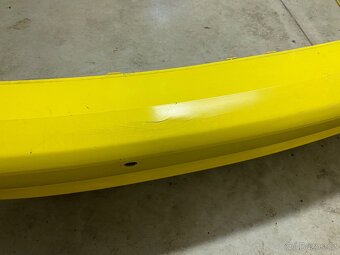 Zadní nárazník Škoda Octavia 2rs - 4