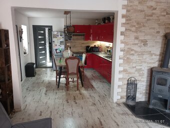 Prodám dům Stráni - 4