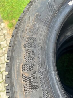 215/65r15c. Zimni - 4