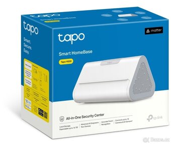 Tapo hub h500 - 4