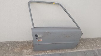 PP dveře Š 120 - 4