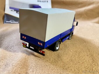 Avia A31 model 1:43 - 4