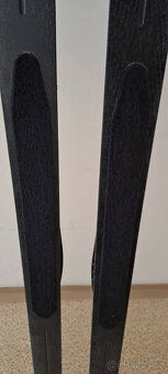 běžky 135cm Inovik - 4
