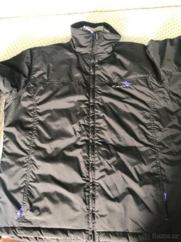 Zimní bunda SAM - 4