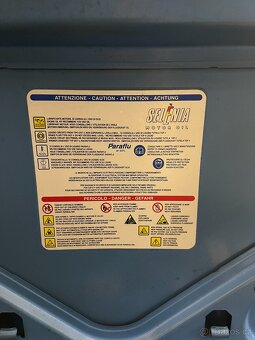 Fiat Panda 1.1. rok výroby 2004 - 4