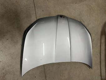 Škoda fabia 3 (díly ) - 4