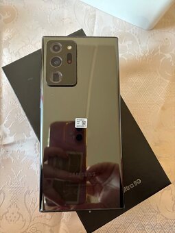 Samsung Galaxy Note 20 Ultra - 4