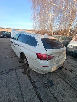 BMW F30 2.0-140 typ: B47D20A r.v 2015 - 4