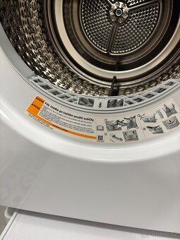 Sušička LG Thinq 9kg - 4