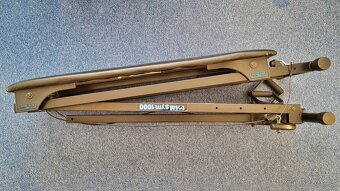 Posilovací systém Total Gym 1000 - 4