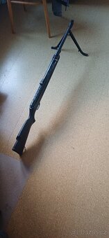 Vzduchovka hatsan 105x - 4