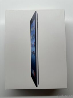 Apple iPad Wi-Fi/Cellular 64Gb - 4