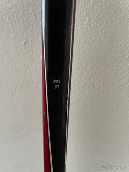 Hokejka Bauer Vapor APX2SE - 4