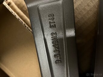 Mercedes Cls a iné na predaj 3xdisk - 4