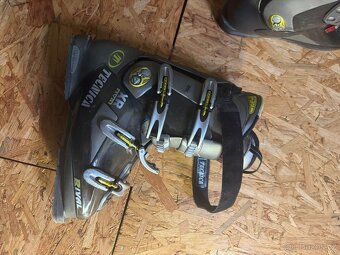 Lyžáky Technica 46 - 4