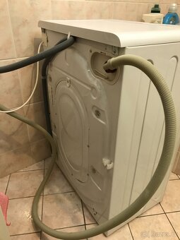 Pračka - 4