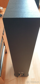 Indiana Line Tesi 6 - 4