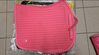 Eskadron dečka, bandáže pink - 4