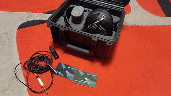 AUDEZE LCD MX 4 - org. balení - 4