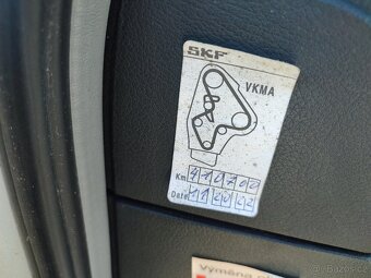 Octavia 1 combi 1.9tdi 81kw - 4