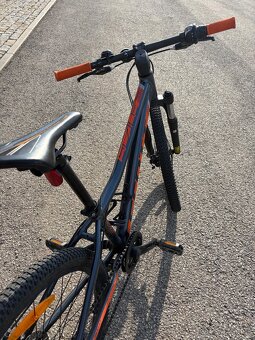 dětské kolo Scott Scale 24 - 4