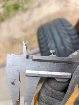 Barum 195/50 R15 - 4