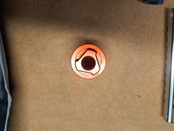 Moto - nářadí BMW R1200RT - 4