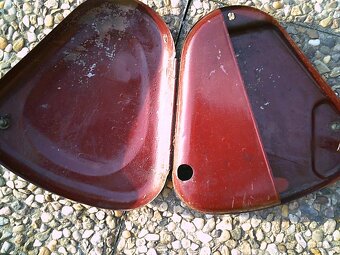 JAWA PERÁK KASLIK - 4