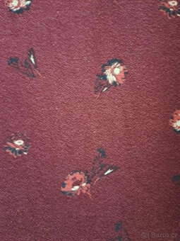 Dámská propínací halenka - 4