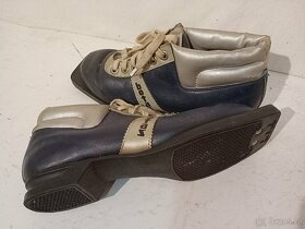 Boty na běžky BOTAS - vel.41 - 4